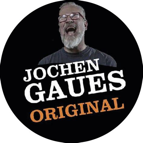 Gaues Original Feine Backwaren Von Jochen Gaues