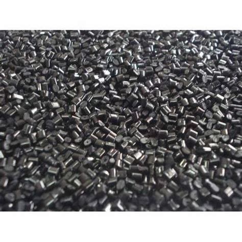 PVC Reprocessed Granules At 42 Kilogram Recycled PVC Granules In