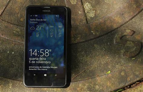 Review Nokia Lumia 635