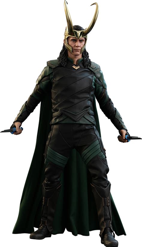 Loki Hela Thor Hot Toys Limited Sideshow Collectibles Avengers Loki