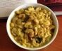 Sri Lankan Cashew Nut Curry Inspired By Peter Kuruvita By