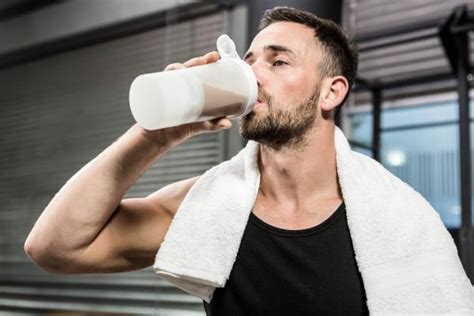 Cómo tomar la creatina para aumentar la masa muscular No te pierdas