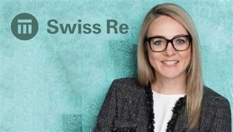 Swiss Re Corso Names Arquint Ceo Emea As Kleiterp Departs To Beazley