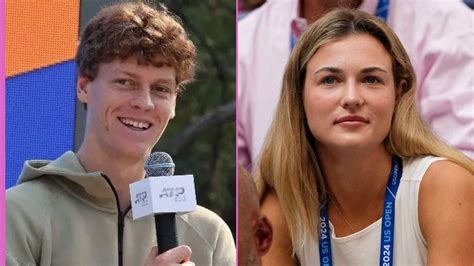 Have Jannik Sinner And Anna Kalinskaya Called Time On Their Relationship