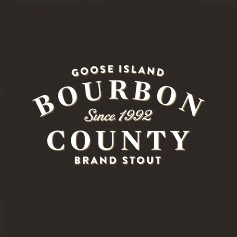 Bourbon County Brand Stout 2021 144 Goose Island Beer Co • Queen