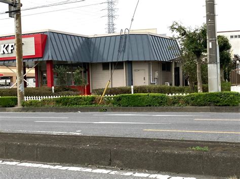 【クックドア】ケンタッキーフライドチキン 下館店