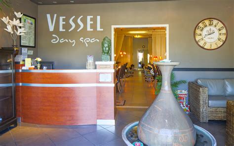 Gallery Vessel Day Spa Nail Salon Paso Robles Nail Salon 93446