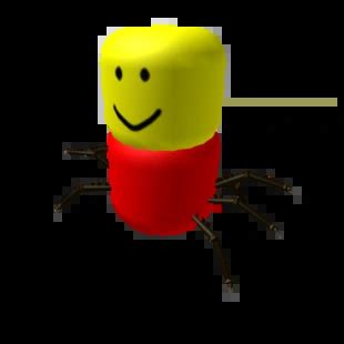Despacito Spider | Wiki Roblox | Fandom
