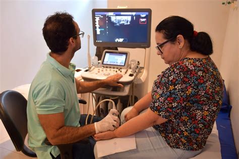 Santa Casa de Resende realiza quase 300 exames no feriado Diário do Vale