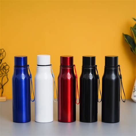 Customized Stainless Steel Water Bottle Homafy