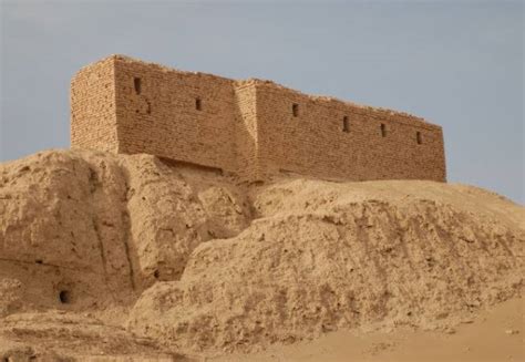 Ancient Ziggurat – Ancient Civilizations World