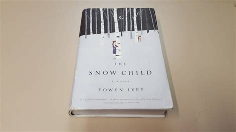 The Awesome Alaska Book Review: The Snow Child | Juneau Empire