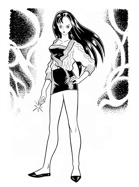hinako ninomiya ranma vol   djmpaz  deviantart