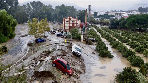 Desalojan A 3 000 Personas De Forma Preventiva En La Ribera Del Río