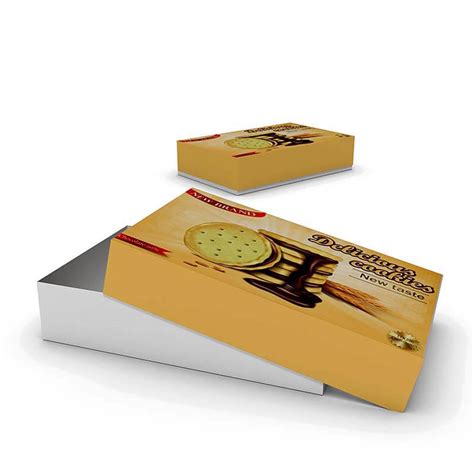 Custom Bakery Boxes with Logo, Printing & Wholesale | ICP