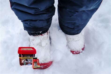 Ice Cleats Boots: Combining Comfort With Safety