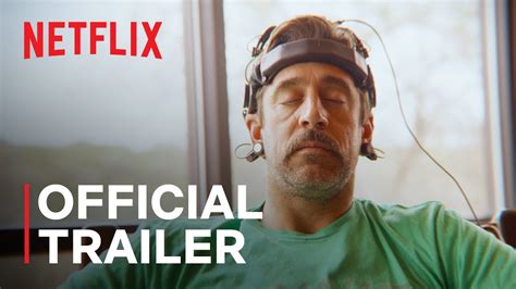 Aaron Rodgers Enigma Official Trailer Netflix Youtube