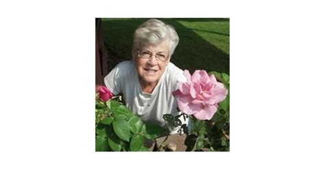 Doris Bodin Obituary 2023 Washburn Wi Ashland Daily Press