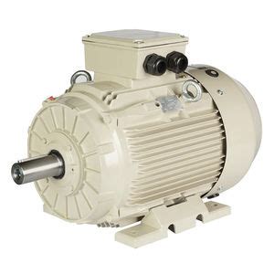 Dreiphasiger Motor Spl Series Sermes Asynchron V Ip