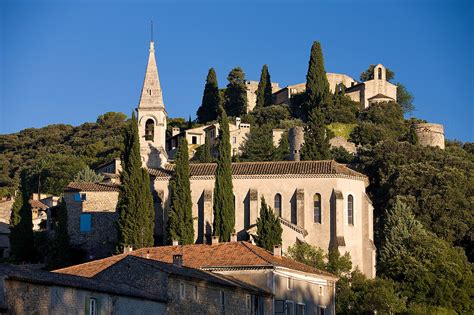 France Gard La Roque Sur Ceze License Image 71118169 Lookphotos