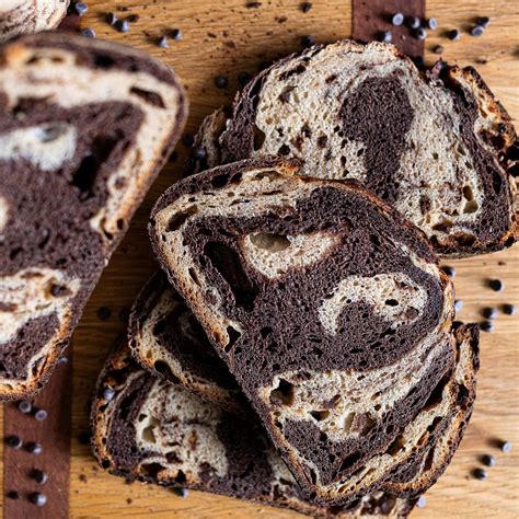 Brownie chocolate chip sourdough recipe satisfy your sweet tooth makes