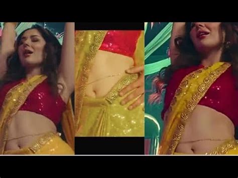 Hania Amir Hot Pictures And Videos Viral New Item Number Song Youtube