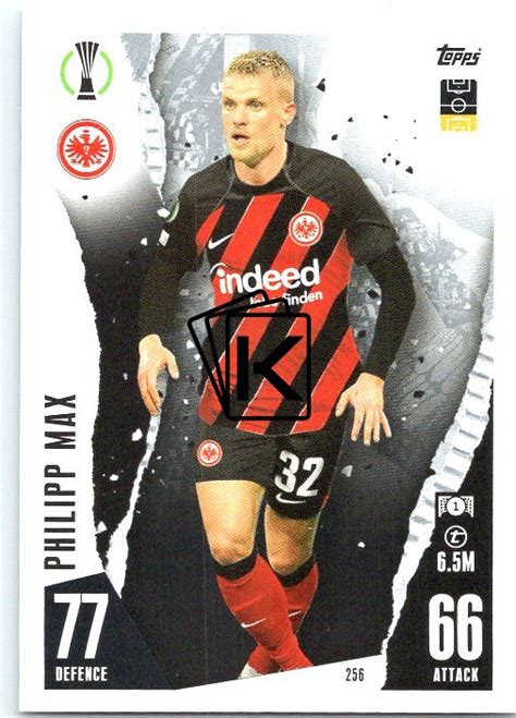 Fotbalov Karti Ka Topps Match Attax Uefa Club Competitions