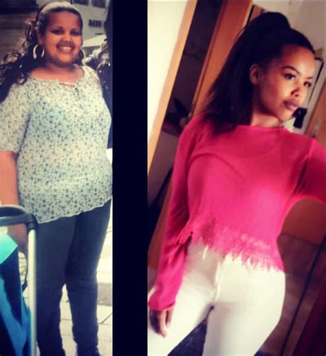 Weight Loss Success Story Ariam B Simple Nourished Living