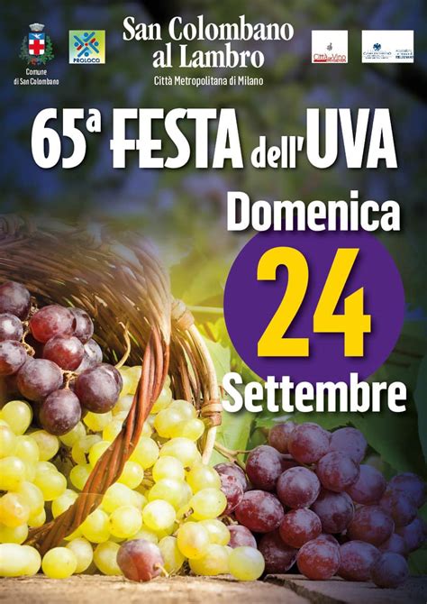 Festa Dell Uva Lombardiafood