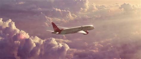 Video Virgin Emphasizes Real World Paxex In New Advert Runway Girlrunway Girl