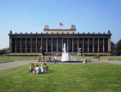 Berlin State Museums - Wikimedia Commons