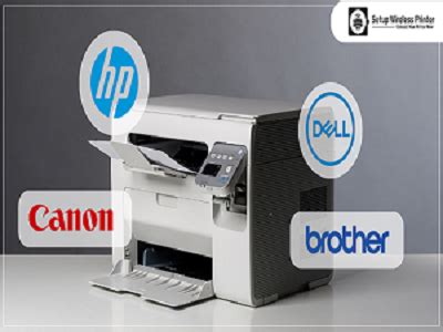 Brother Wireless Printer Setup designs, themes, templates and ...