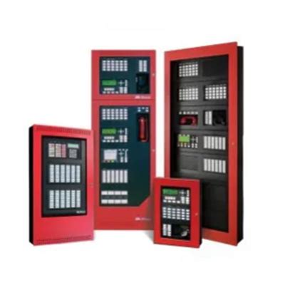 FIRE ALARM SYSTEM DESIGN