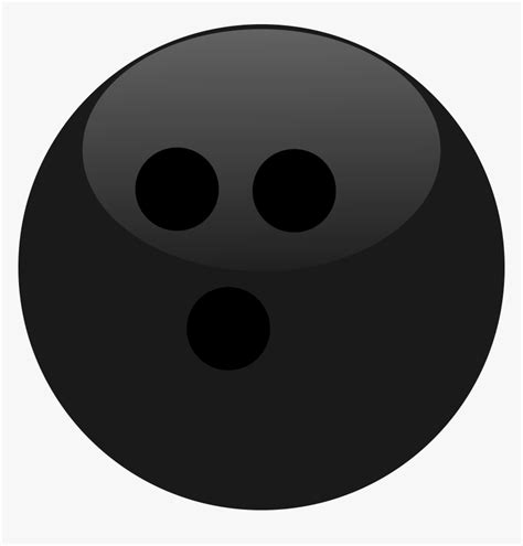 Bowling Ball Png Bola Bowling Png Transparent Png Kindpng