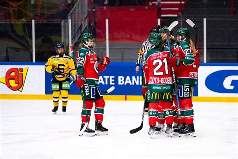 Frölunda HC on Twitter Seriepremiär på söndag Sju dagar kvar till