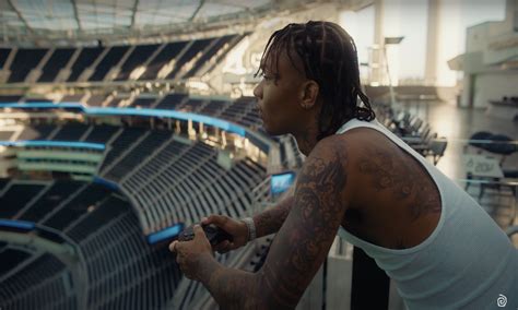 Swae Lee And Friends Join Forces For ‘Madden NFL 22’ Soundtrack Video