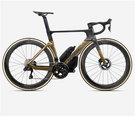 Orbea Orca Y Sroad Portal