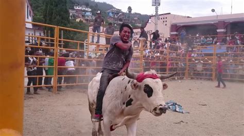 JARIPEO TRADICIONAL EXTREMO Toro El Payaso YouTube