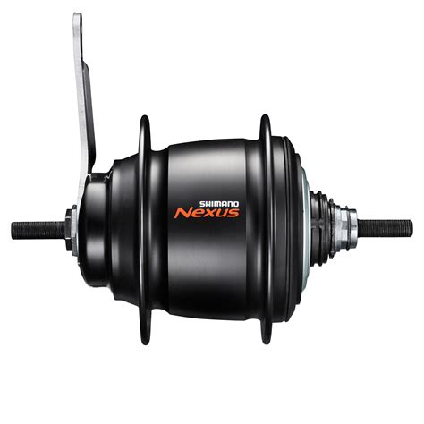 shimano internal hub  speed  clifford zak blog