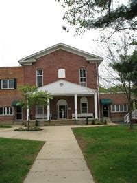 Crawford County Courthouse - Steelville, Missouri - Courthouses on ...