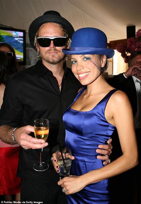 Would You Wear This To The Beach DJ Turns Heads As She Shows Off Her Cleavage In A Wild Nude