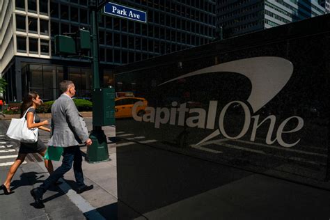 Worried About The Capital One Data Breach Do These 4 Things Time