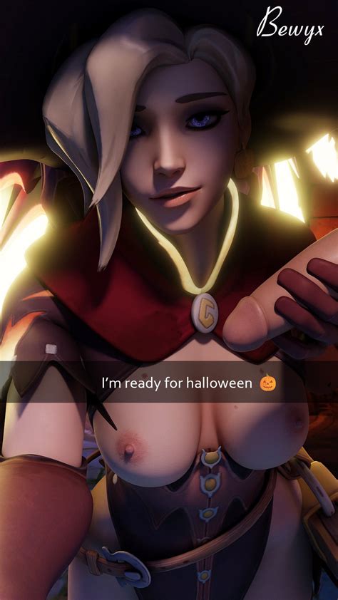 Overwatch Mercy Sfm Porn Telegraph