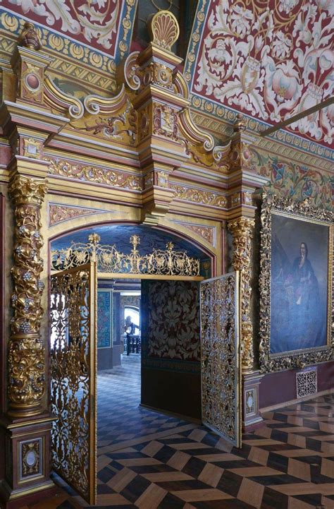 See the surprising majestic interiors of 9 landmarked new york