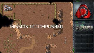 Command & Conquer Remastered review: You finally did good, EA | Windows ...