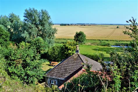 Flint Cottage Dairy Farm Cottages