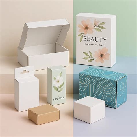 Hello Custom Boxes Usa Wholesale Printed Packaging Boxes