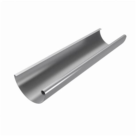 Takrenner Aluminium 120mm Grøvik