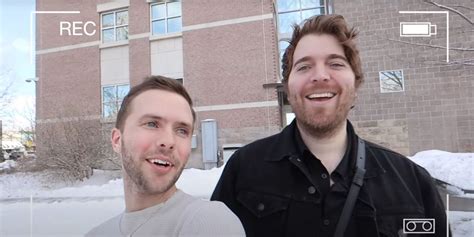 Shane Dawson And Ryland Adams Are Now Married