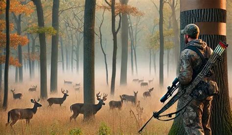 The Powerful Guide To Minnesota Deer Hunting